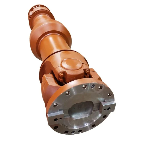 Universal Joint Drive Shaft
