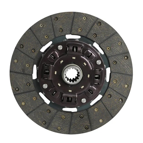 Forklift Clutch Plate