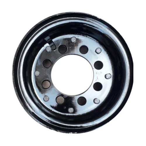 Forklift Tyre Rim