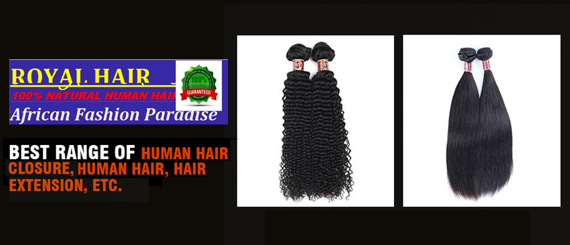 royal remy hair company