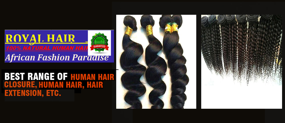 royal remy hair company