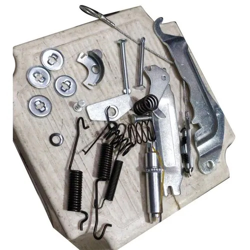 Baoli Forklift Brake Repair Kit