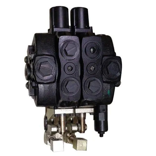 Hydraulic Directional Control Valve