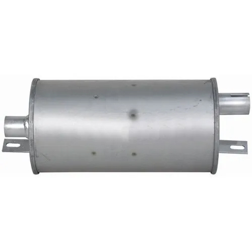 Forklift Silencer