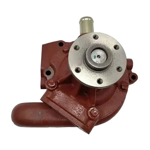 Doosan Water Pump