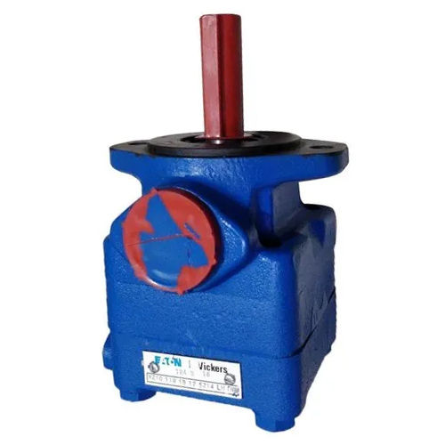 Forklift Hydraulic Pump - Color: Any Color