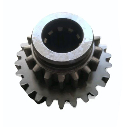 ForkliftDuel Gear