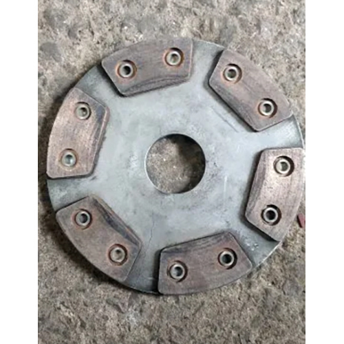 BOPT Machine Brake Pad