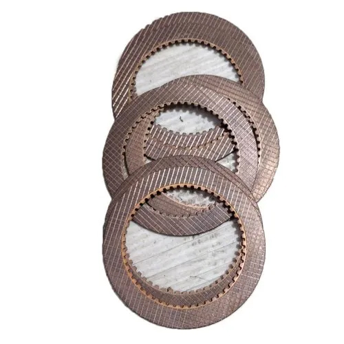 Godrej Forklift Brass Disc