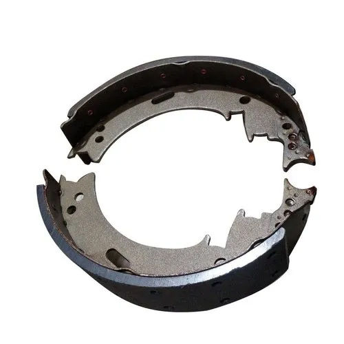 Voltas Forklift Brake Shoe - Material: Cast Iron