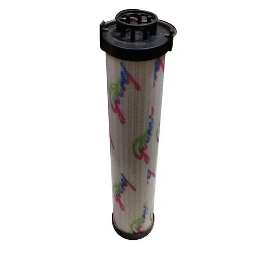 Godrej Forklift Hydraulic Return Oil Filter - Color: Any Color