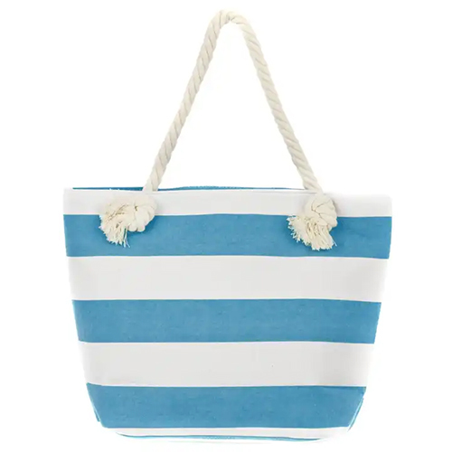 Customized Natural Cotton Big Capacity Cotton Canvas Shopping Tote Bag