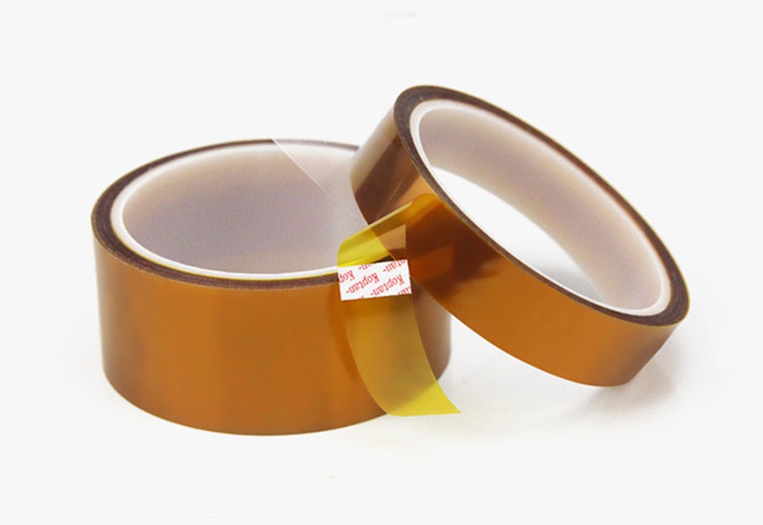 Double sided Polyimide Tape
