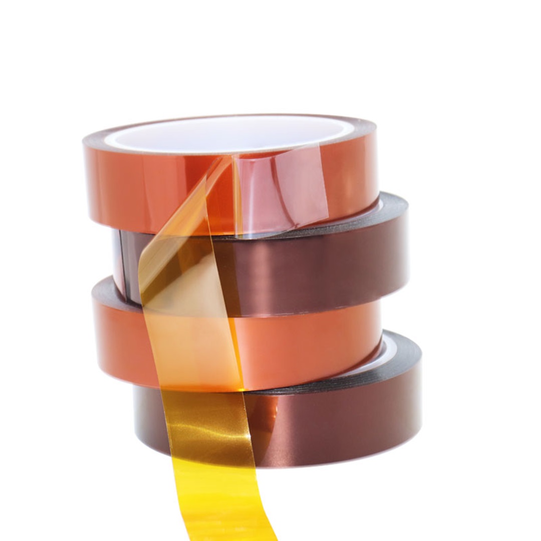 Double sided Polyimide Tape