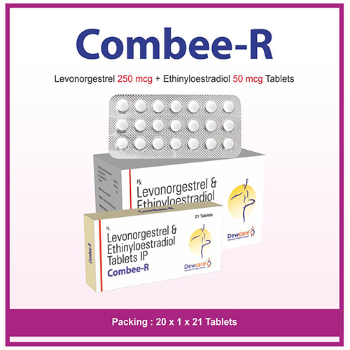 Combee R - Dosage Form: Tablet