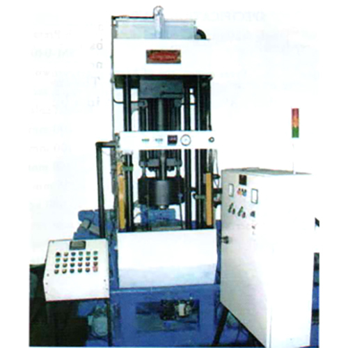 SM-020 Simpletec Quench Press