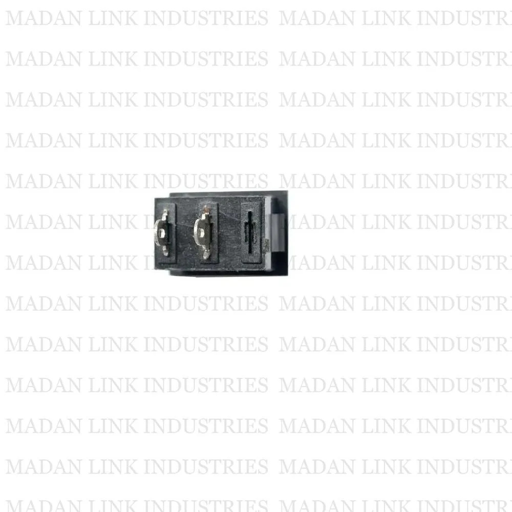 ROCKER SWITCH KCD 6A 250V