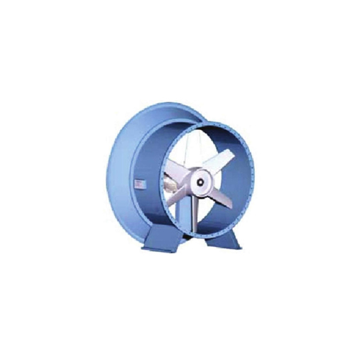 Trough Withering Fan
