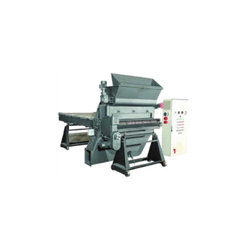 Chain Grate