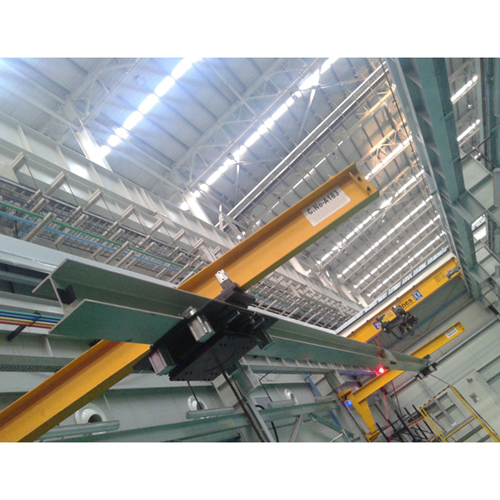 Brazing Fixture