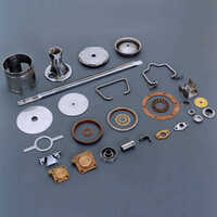 Industrial Automobile Components
