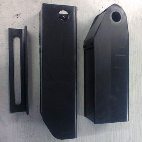 Industrial Automobile Components