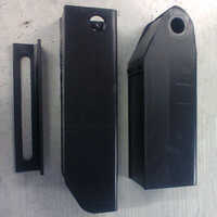 Industrial Automobile Components