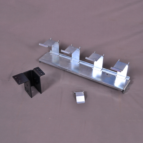 Textile Pressed Component