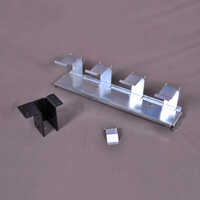 Textile Pressed Component