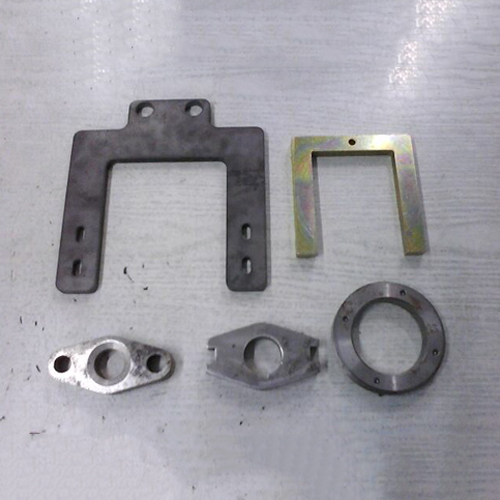 Pumps And Valves Pressed Tools
