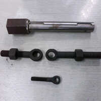 Pumps And Valves Pressed Tools