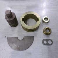 Pumps And Valves Pressed Tools