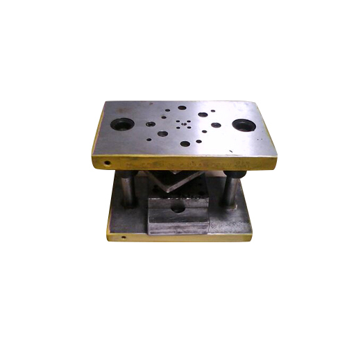 Press Tools Components