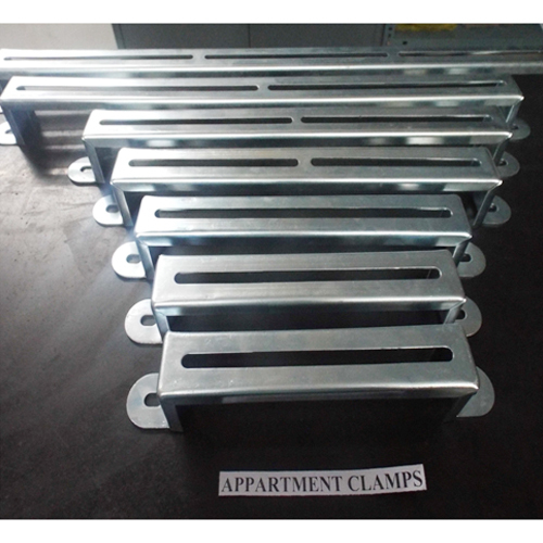 Appartment Clamps - Size: Different Size