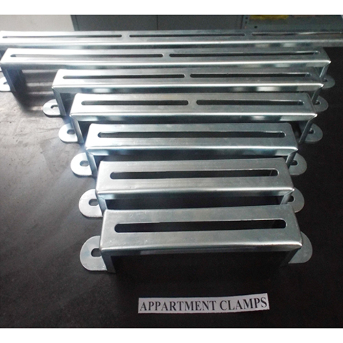 Appartment Clamps