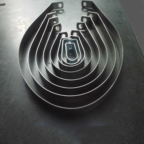 Universal Clamp