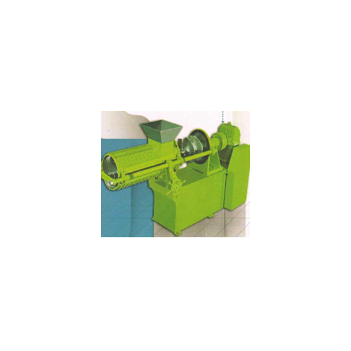 Tea Rotorvane Machine