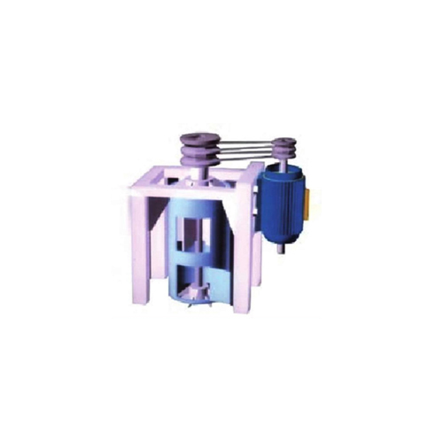Tea Shredder Machine