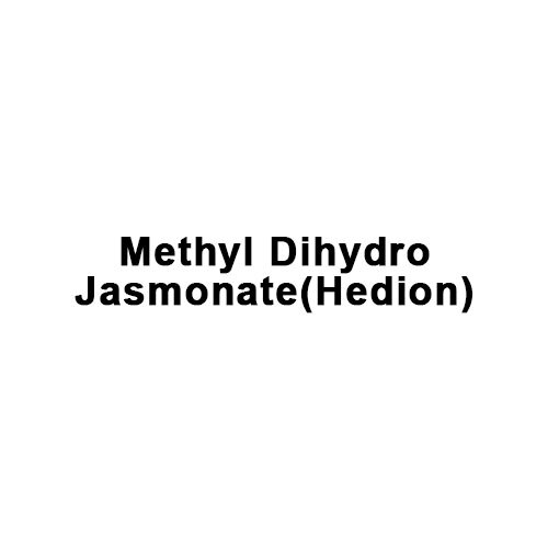 Methyl Dihydro Jasmonate(Hedion)