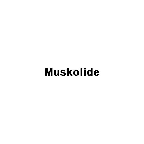 Muskolide AROMATIC CHEMICALS
