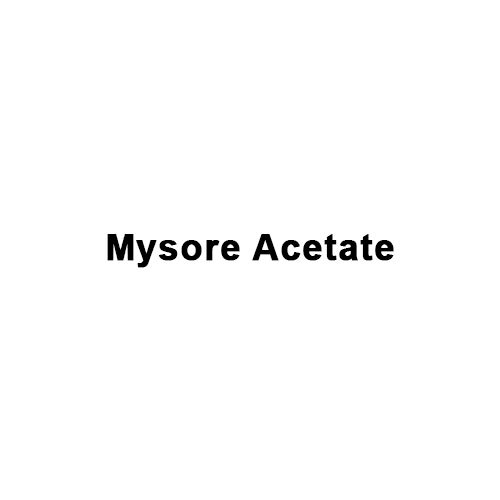 Mysore Acetate