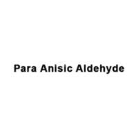 Para Anisic Aldehyde - 99% Purity, Industrial Application | 25-36 Months Shelf Life, Room Temperature Storage
