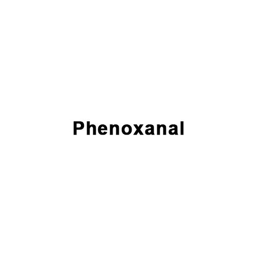 Phenoxanal AROMATIC CHEMICALS