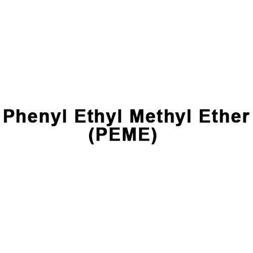 Phenyl Eth yl M eth yl Eth er (PEME)