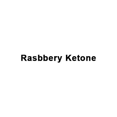 Rasbbery Ketone - Application: Industrial