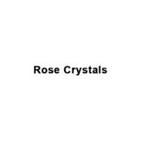 Rose Crystals - Application: Industrial