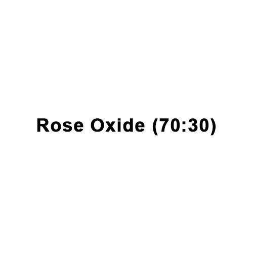 Rose Oxide (70-30)