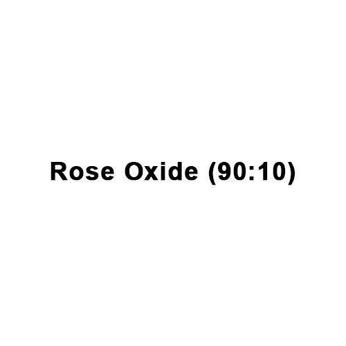Rose Oxide (90-10)