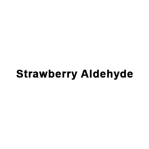 Strawberry Aldehyde