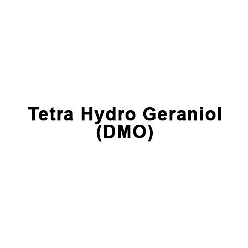 Tetra Hydro Geraniol (DMO)
